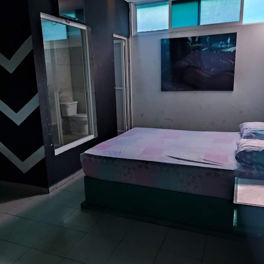 Motel Moa - foto principal