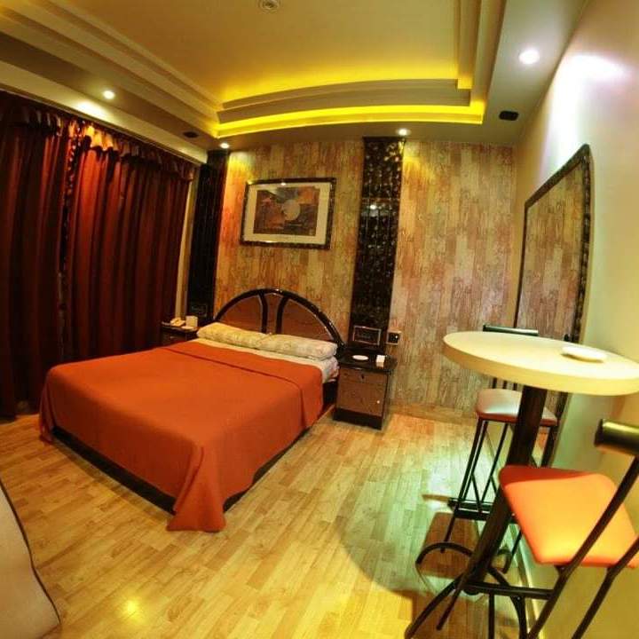Hotel Eiffel