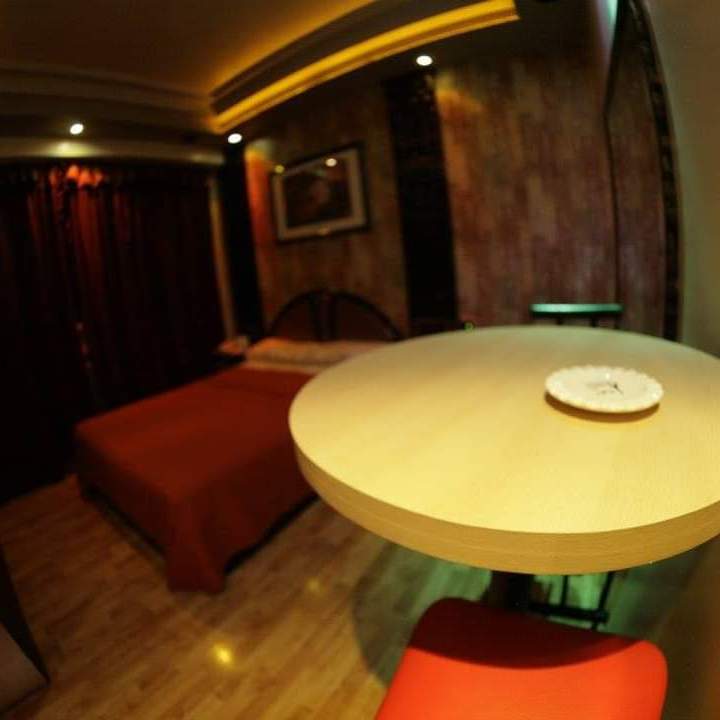 Hotel Eiffel