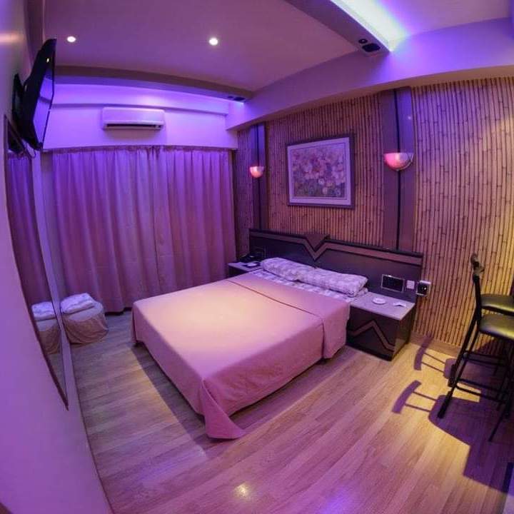 Hotel Eiffel