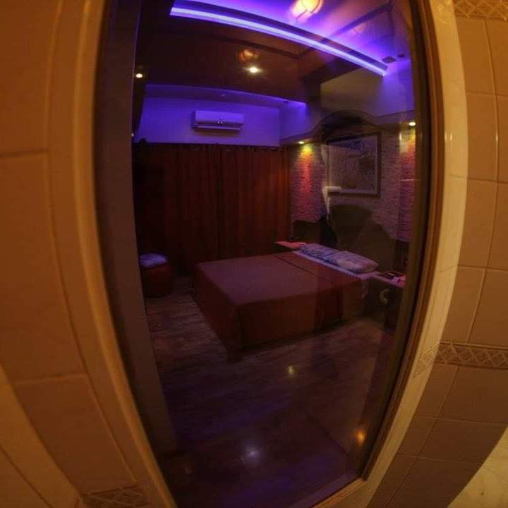 Hotel Eiffel
