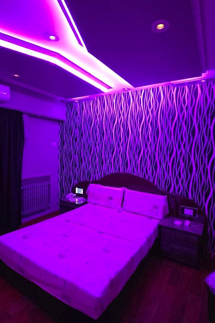 Hotel Eiffel