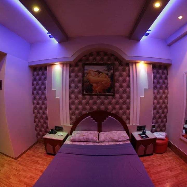 Hotel Eiffel