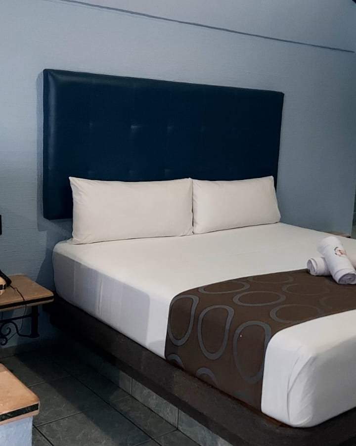 HABITACIÓN DE LUJO - Motel Garden, foto 1
