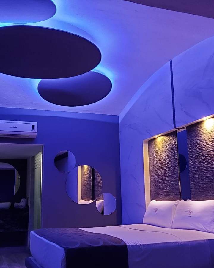 HABITACIÓN REMODELADA - Motel Garden, foto 2