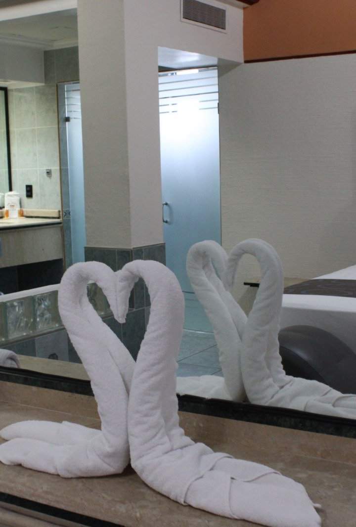 HABITACIÓN SUITE CON JACUZZI - Motel Garden, foto 2