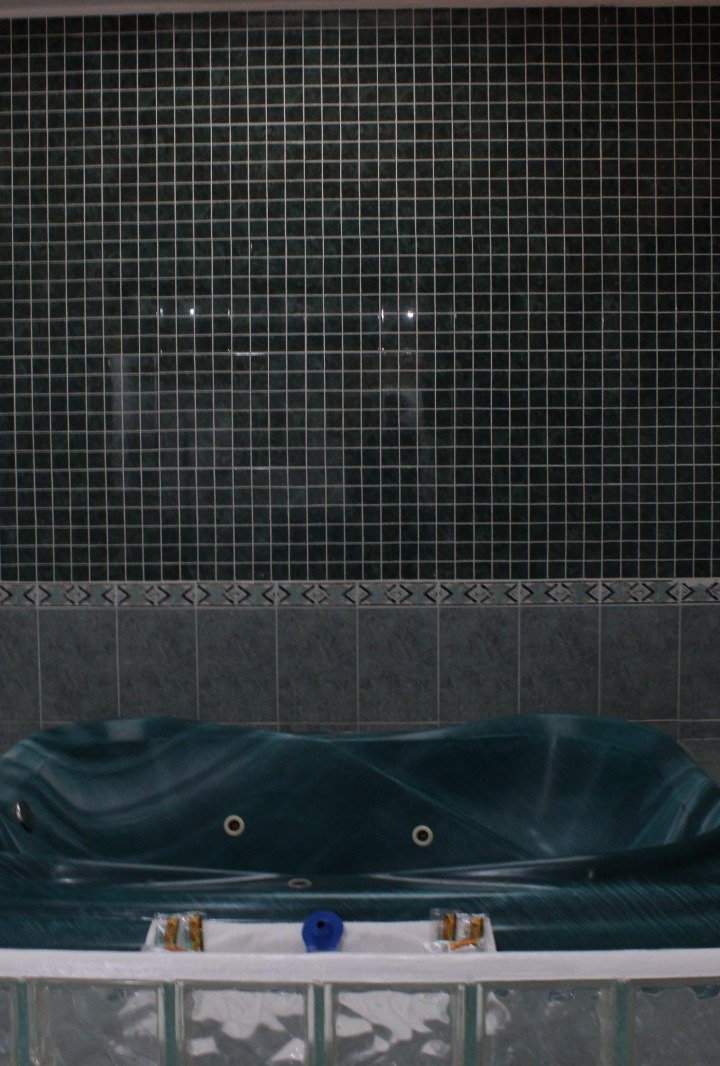 HABITACIÓN SUITE CON JACUZZI - Motel Garden, foto 3