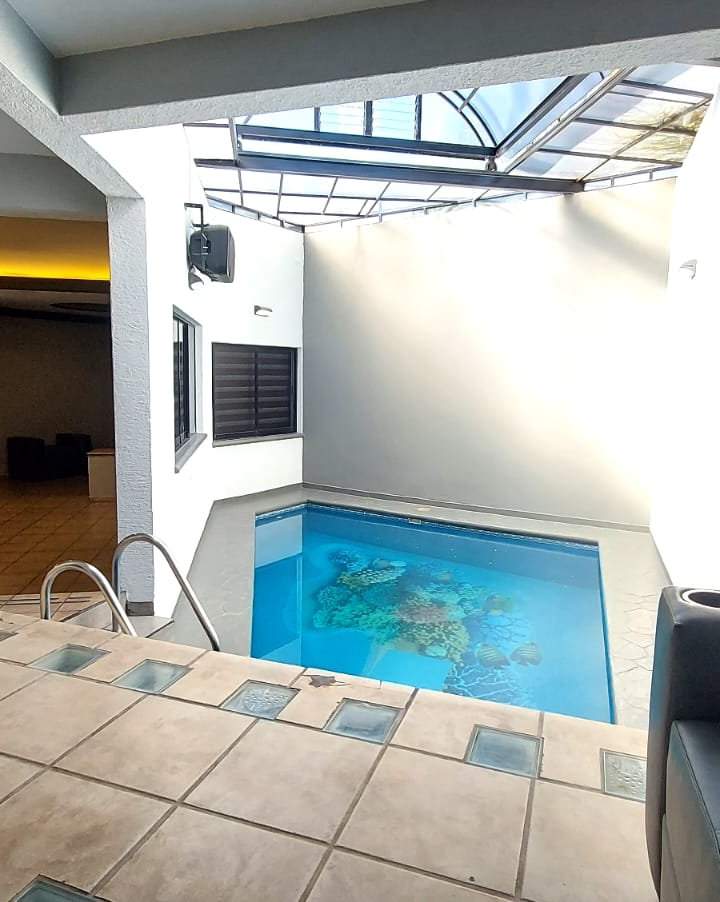 HABITACIÓN MASTER SUITE CON ALBERCA - Motel Garden, foto 1