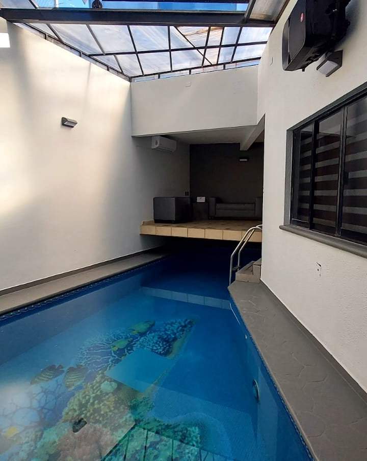 HABITACIÓN MASTER SUITE CON ALBERCA - Motel Garden, foto 3