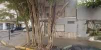 Albergue Transitorio Juramento