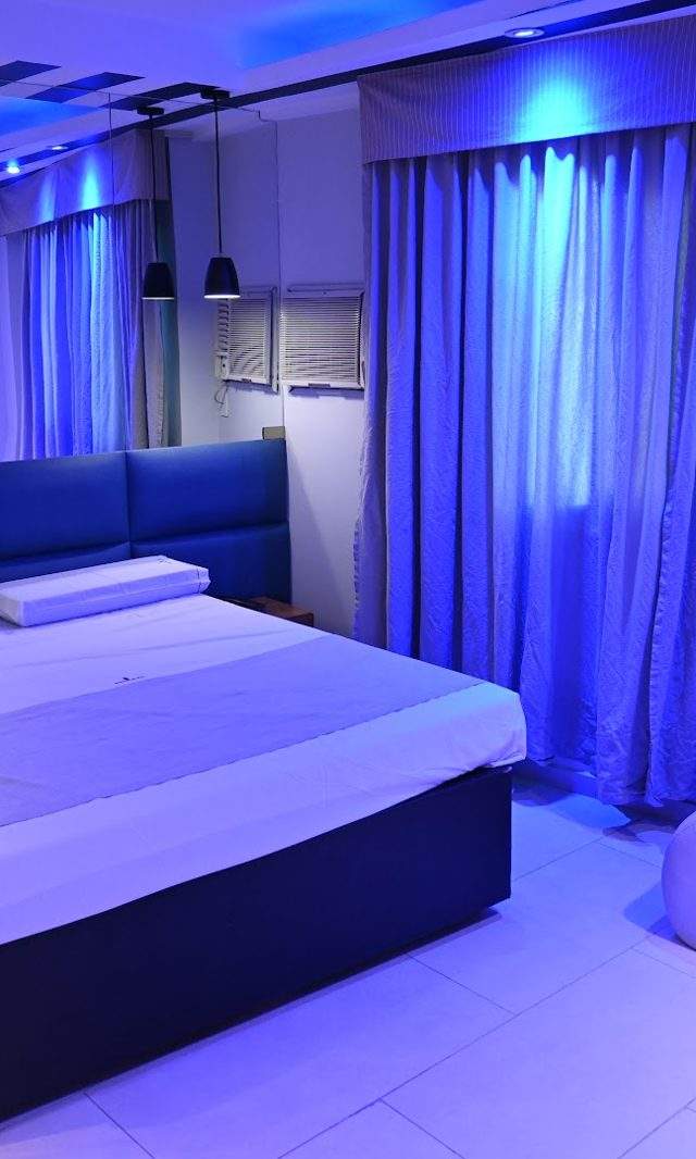 Hotel Acapulco
