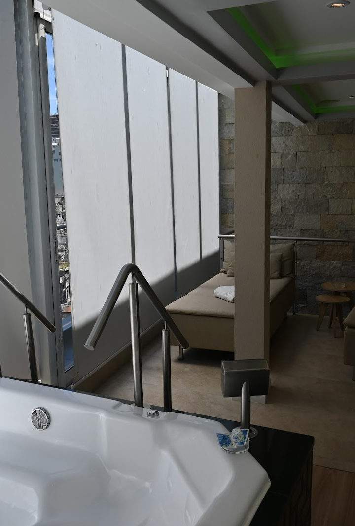 Hotel Acapulco