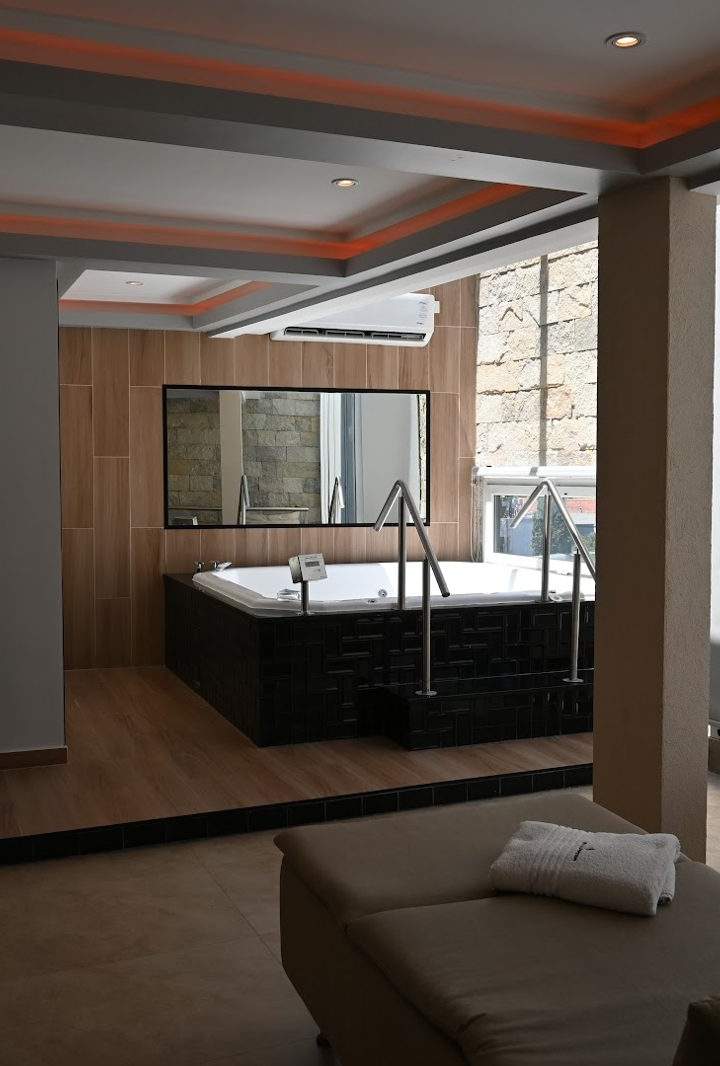 Hotel Acapulco