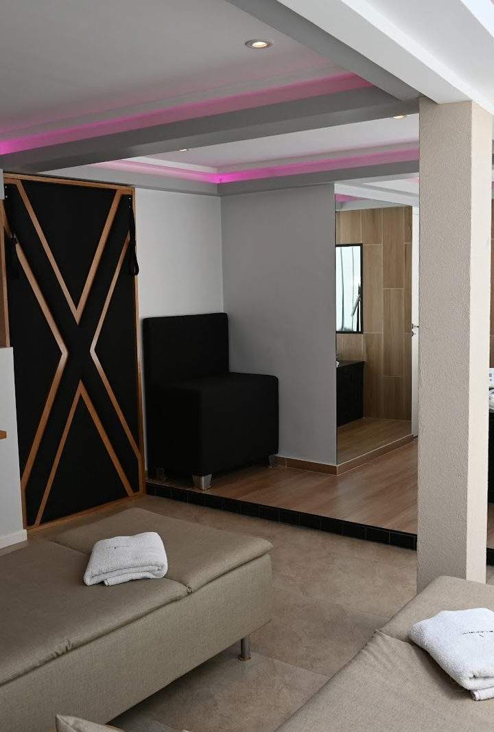 Hotel Acapulco