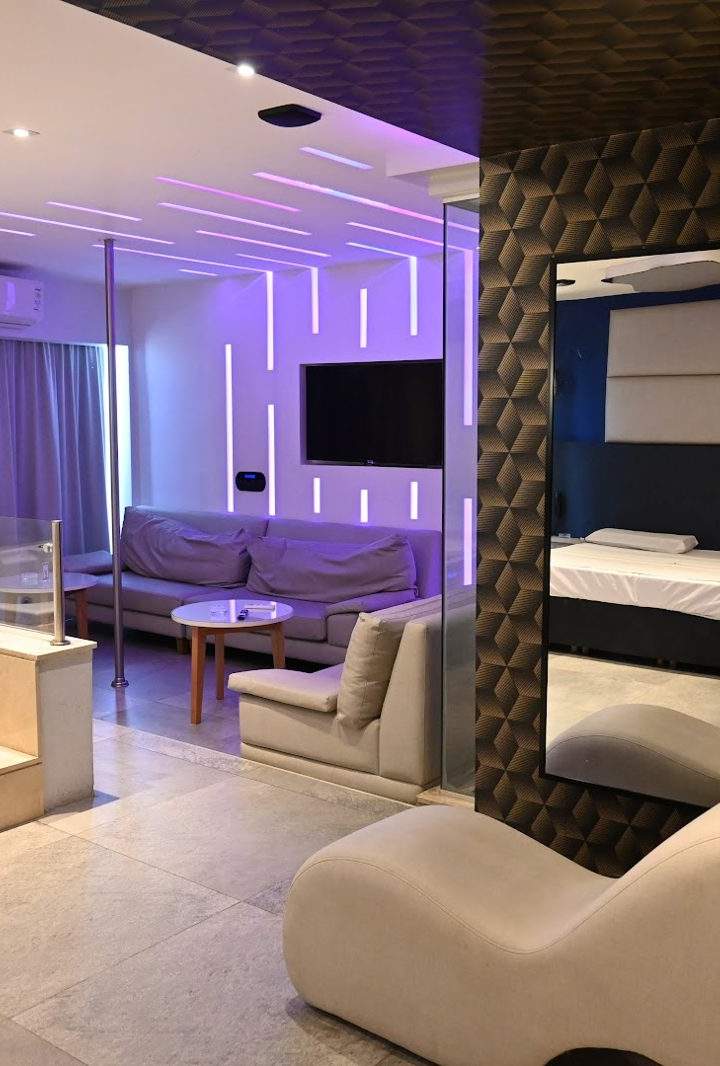 Hotel Acapulco