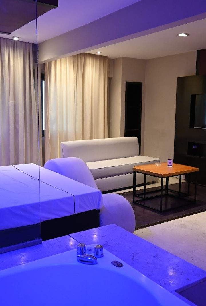 Hotel Acapulco