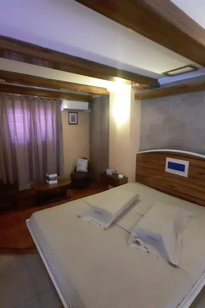 Hotel Momentos