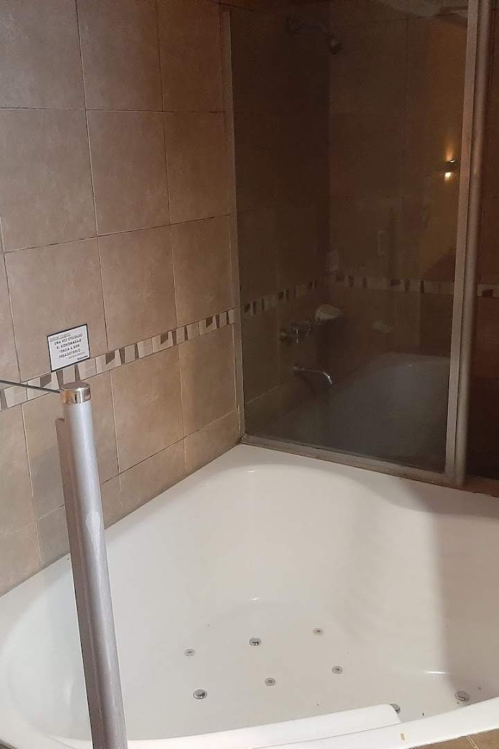 Hotel Momentos