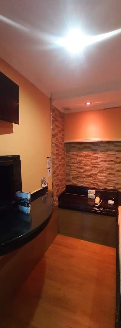 Hotel Momentos
