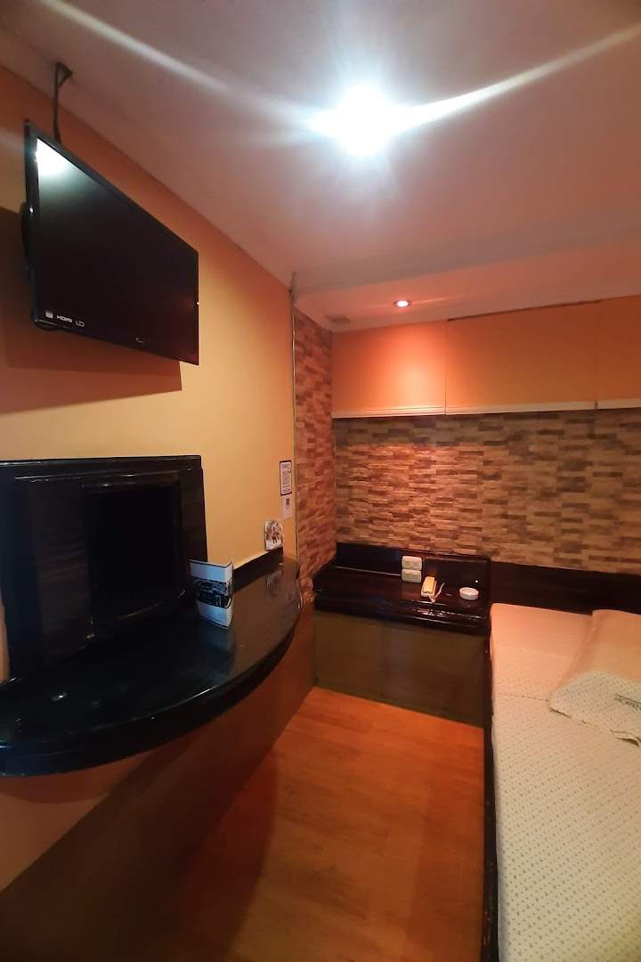 Hotel Momentos