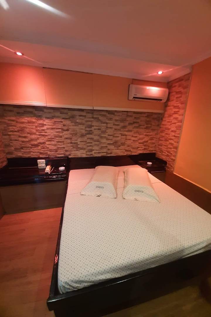 Hotel Momentos