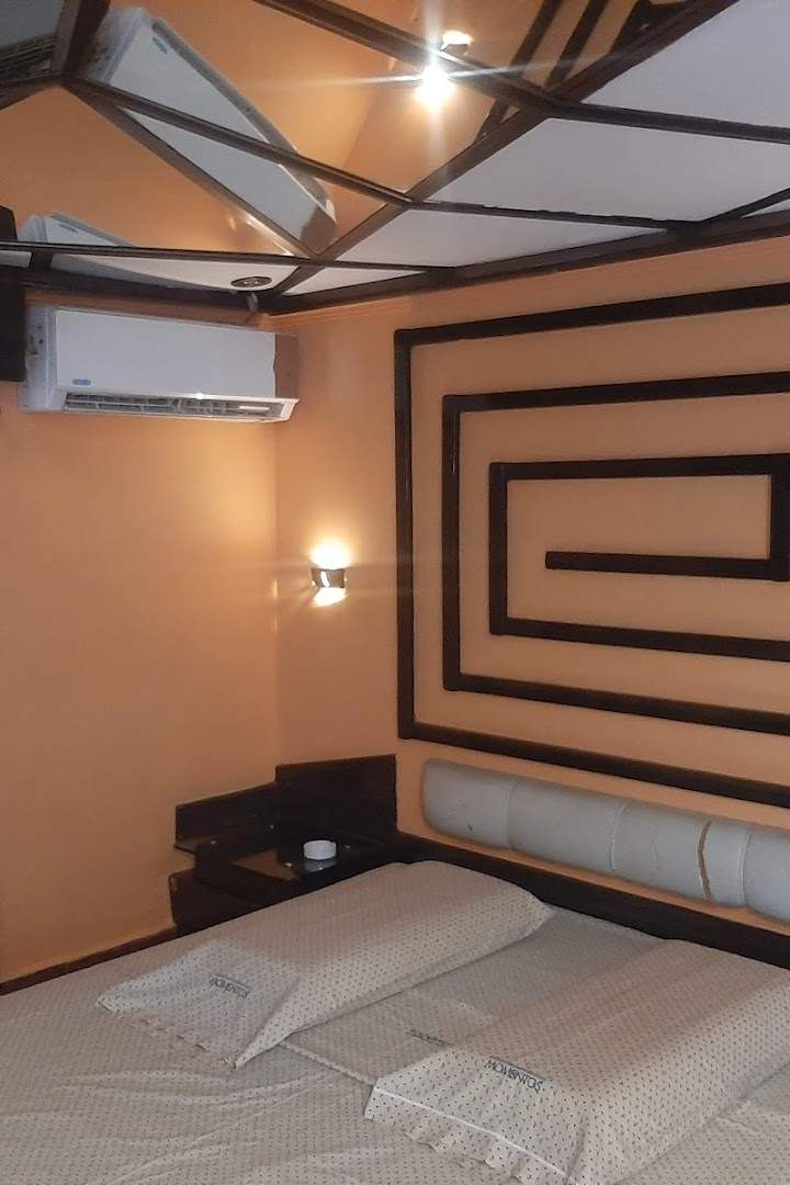 Hotel Momentos