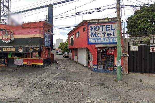 Motel Gabys - foto principal