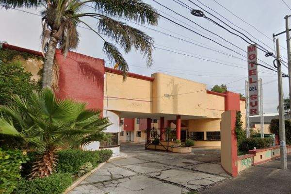 Motel del Sur Motel del Sur