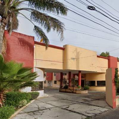 Motel del Sur, motel en Puebla - foto 2