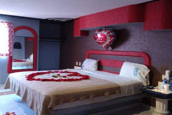 Motel del Sur, motel en Puebla - foto 3