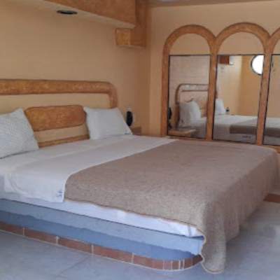 Motel del Sur, motel en Puebla - foto 4
