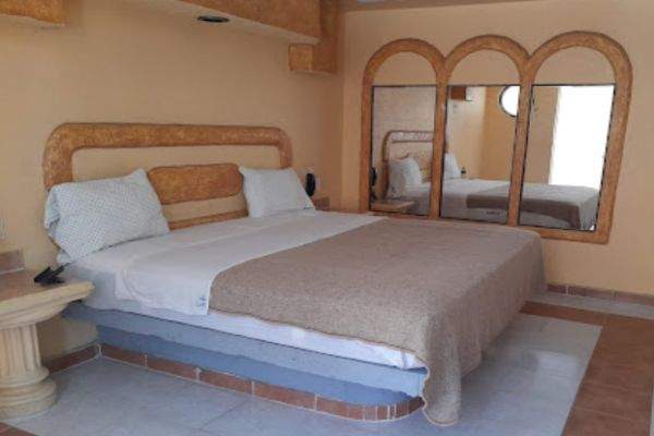 Motel del Sur, motel en Puebla - foto 4