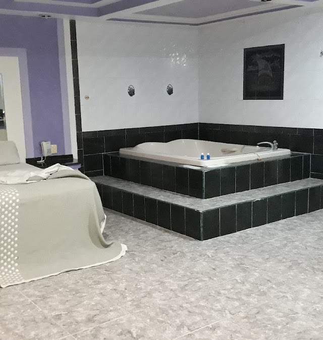 Motel Minerva