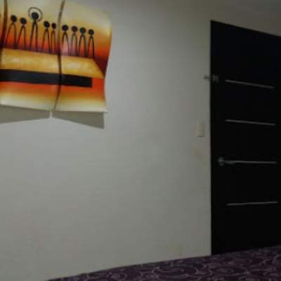 Puente de la 25, motel en Puebla - foto 3