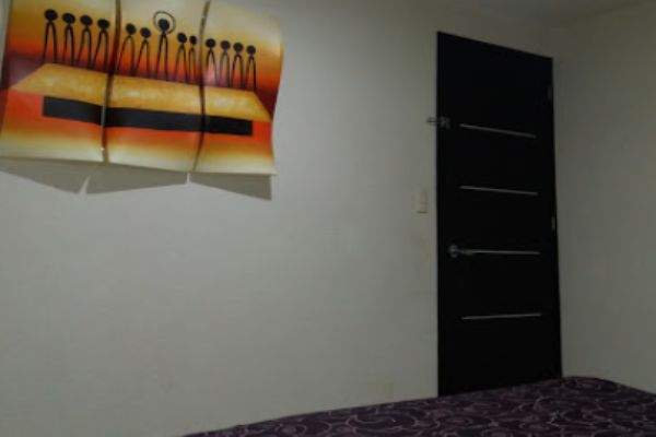 Puente de la 25, motel en Puebla - foto 3