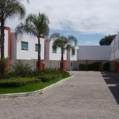 Puente de la 25, motel en Puebla - foto 4