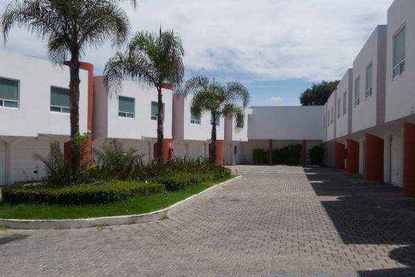 Puente de la 25, motel en Puebla - foto 4