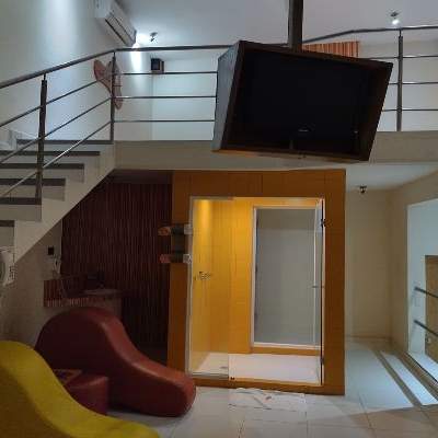 Motel vivit, motel en Puente Nacional - foto 4