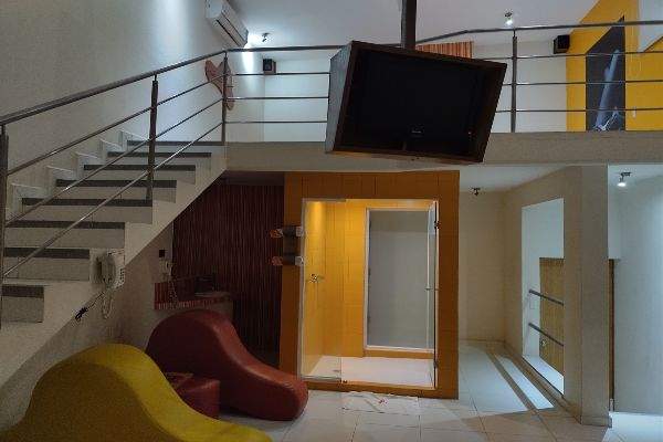 Motel vivit, motel en Puente Nacional - foto 4