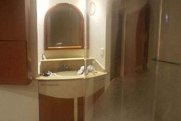 Villa Cubista Jacuzzi