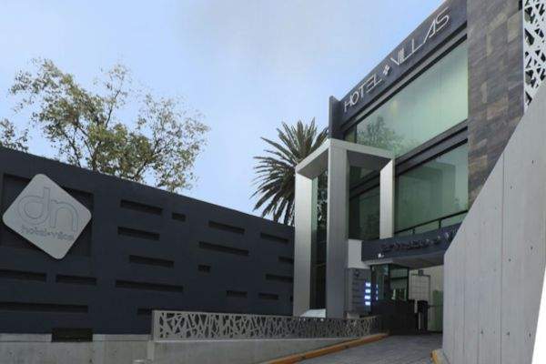 Hotel DN Hotel DN