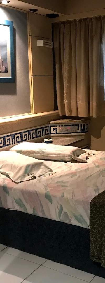 OKEY HOTEL