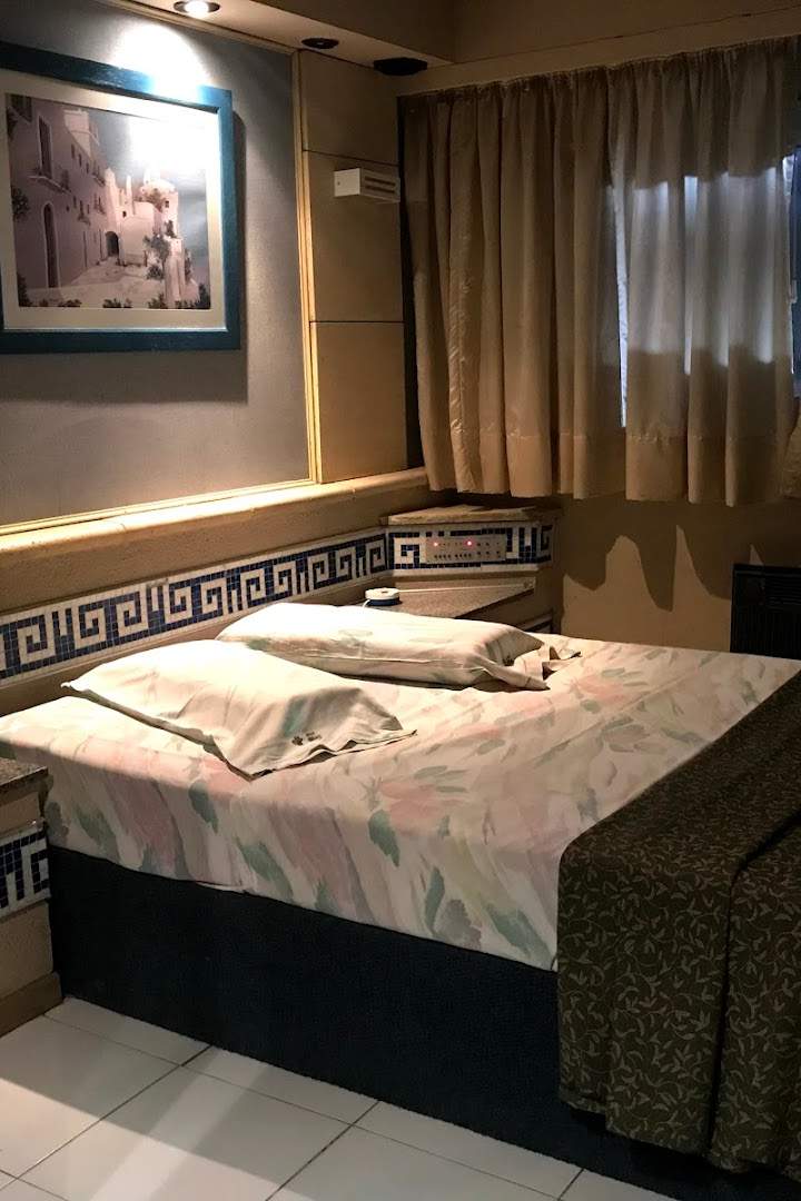 OKEY HOTEL