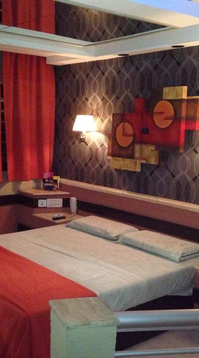 OKEY HOTEL