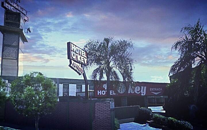 OKEY HOTEL