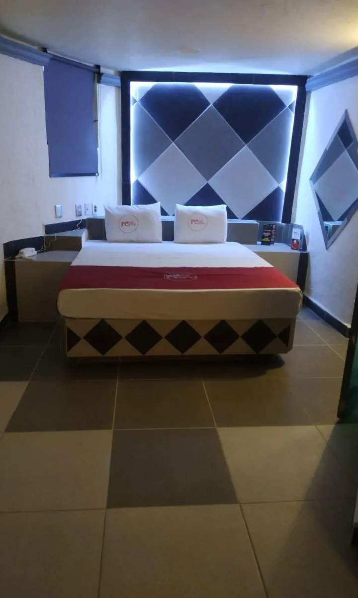 Estandar - Motel Caprice, foto 1