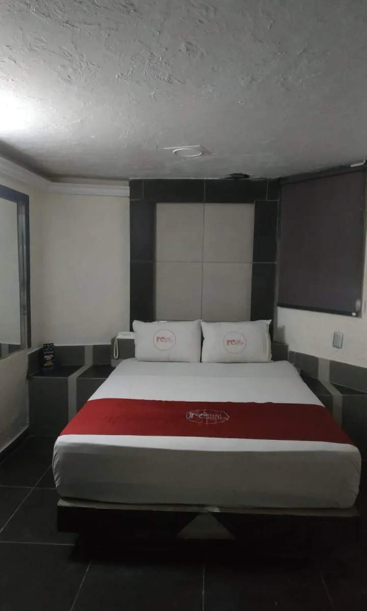 Estandar - Motel Caprice, foto 2