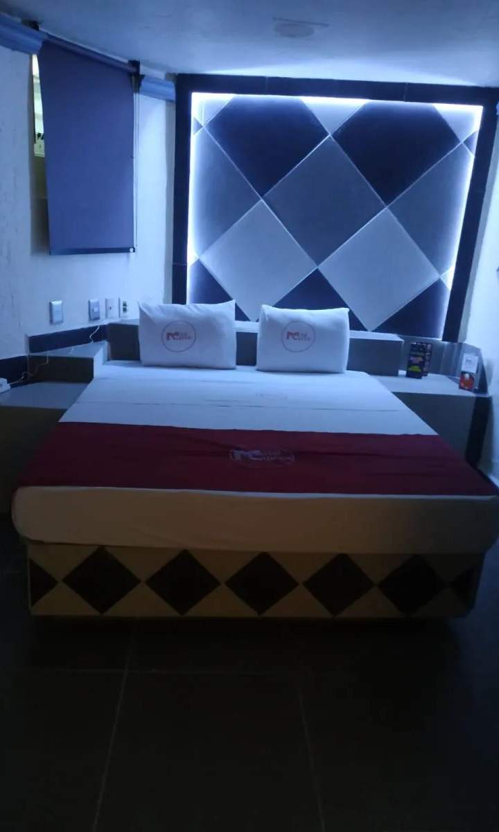 Estandar - Motel Caprice, foto 3