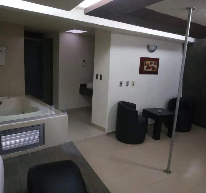 Remodelada - Motel Caprice, foto 1