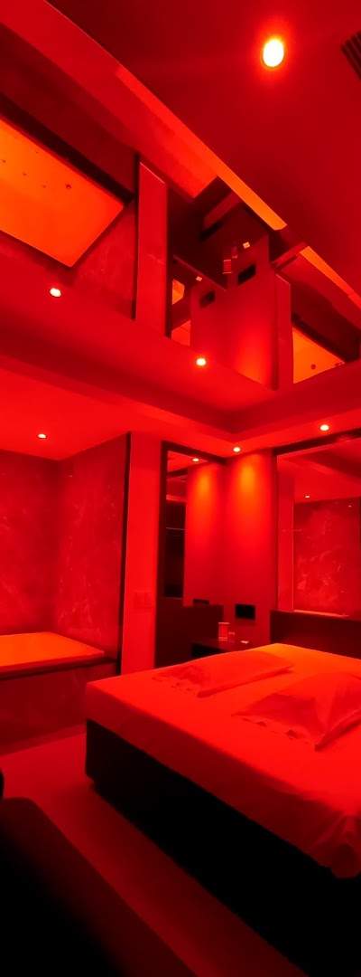 Hotel OSIRIS LOVE